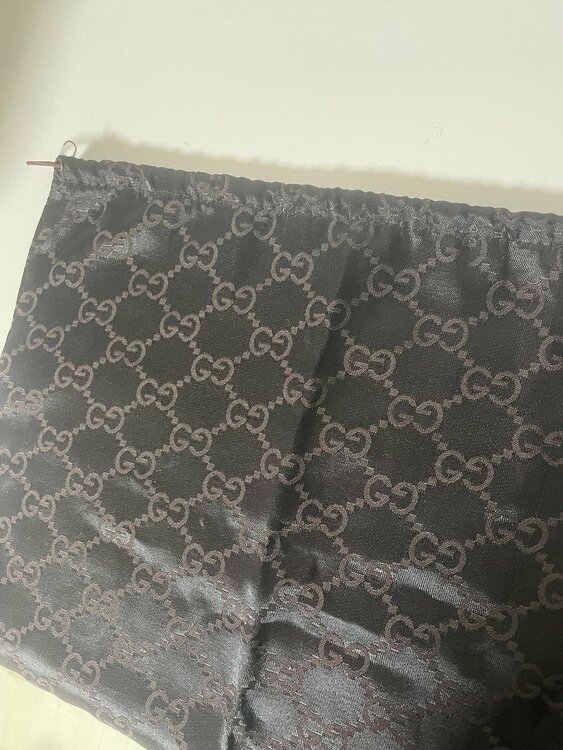 グッチ  （ブランドバッグ）の商品画像 - 査定依頼日：2026年3月6日 - 最高査定価格：58,000円