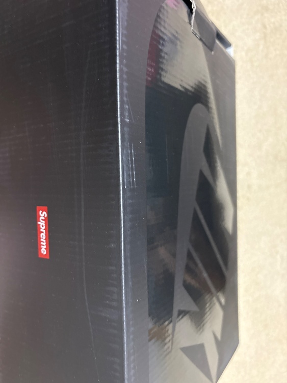 その他 Supreme （ブランドバッグ）の商品画像 - 査定依頼日：2025年12月6日 - 最高査定価格：5,000円