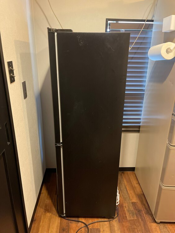 IRSE-16A-B（家電）の商品画像 - 査定依頼日：2025年3月27日 - 最高査定価格：5,500円