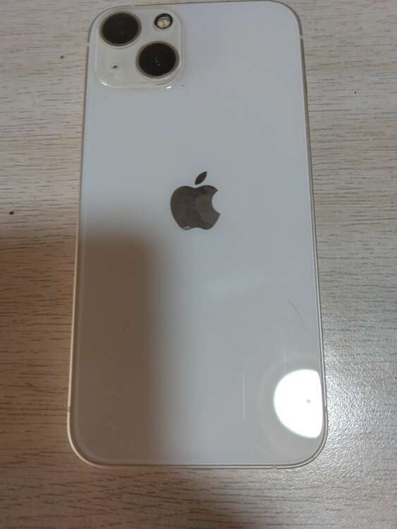 iPhone 13 256GB SIMフリー（スマホ）の商品画像 - 査定依頼日：2025年3月14日 - 最高査定価格：51,000円