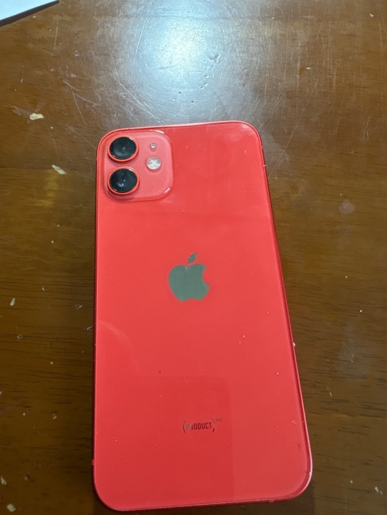 iPhone 12 mini 64GB SIMフリー（スマホ）の商品画像 - 査定依頼日：2026年4月7日 - 最高査定価格：20,000円