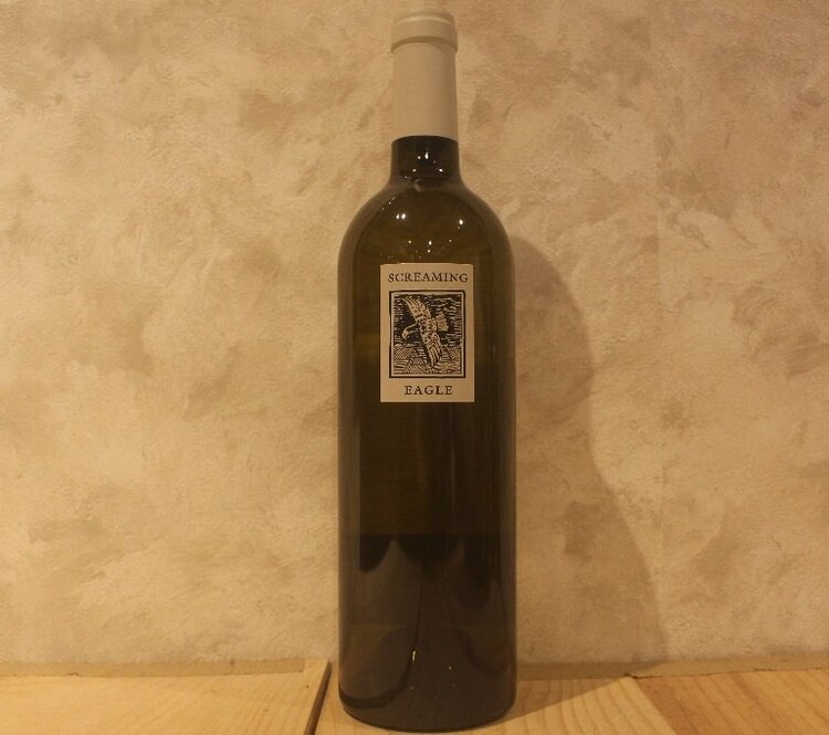 ワイン スクリーミングイーグル （お酒）の商品画像 - 査定依頼日：2026年1月22日 - 最高査定価格：477,000円