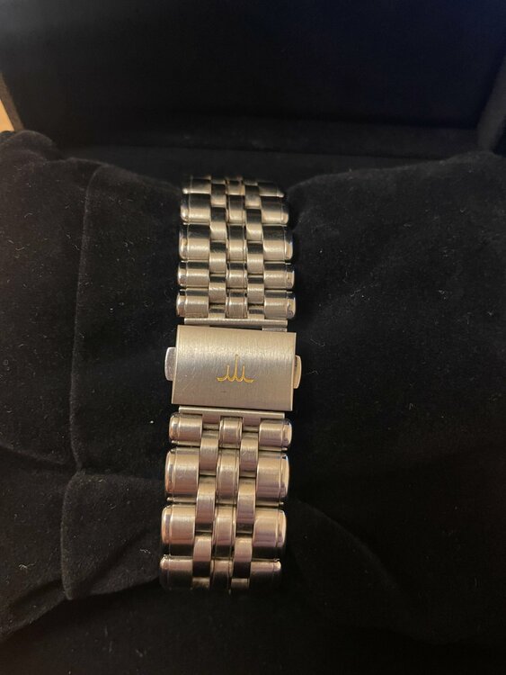 セイコー その他 gcbg997（高級時計）の商品画像 - 査定依頼日：2026年2月5日 - 最高査定価格：125,000円