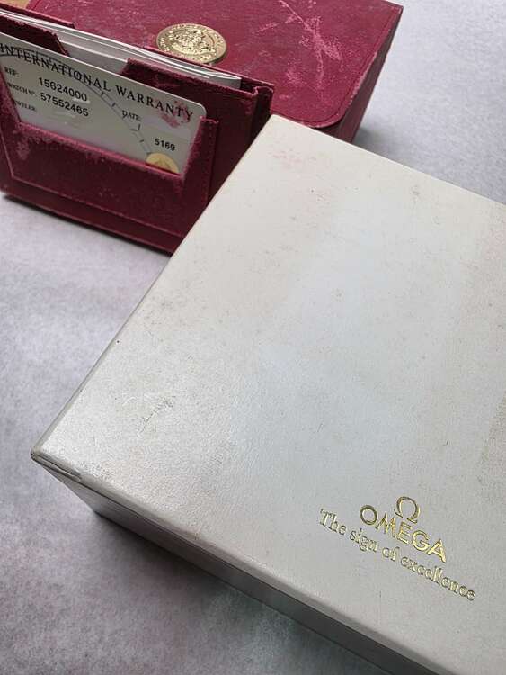 57552465（高級時計）の商品画像 - 査定依頼日：2025年4月14日 - 最高査定価格：80,000円