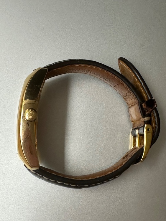 その他 ロンジン L2.642.8（高級時計）の商品画像 - 査定依頼日：2025年9月6日 - 最高査定価格：600,000円