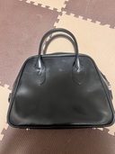 コムデギャルソン　青山バッグ　下から二番目のサイズ（ブランドバッグ）の商品画像 - 査定依頼日：2025年7月25日 - 最高査定価格：10,000円