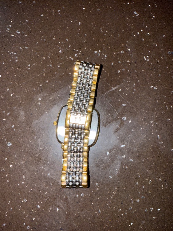 オメガ その他 （高級時計）の商品画像 - 査定依頼日：2025年7月16日 - 最高査定価格：50,000円