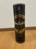 グレンフィディック（お酒）の商品画像 - 査定依頼日：2024年12月22日 - 最高査定価格：1,000円