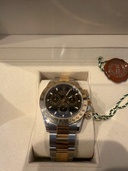 ロレックス デイトナ 11652（高級時計）の商品画像 - 査定依頼日：2026年2月3日 - 最高査定価格：2,600,000円