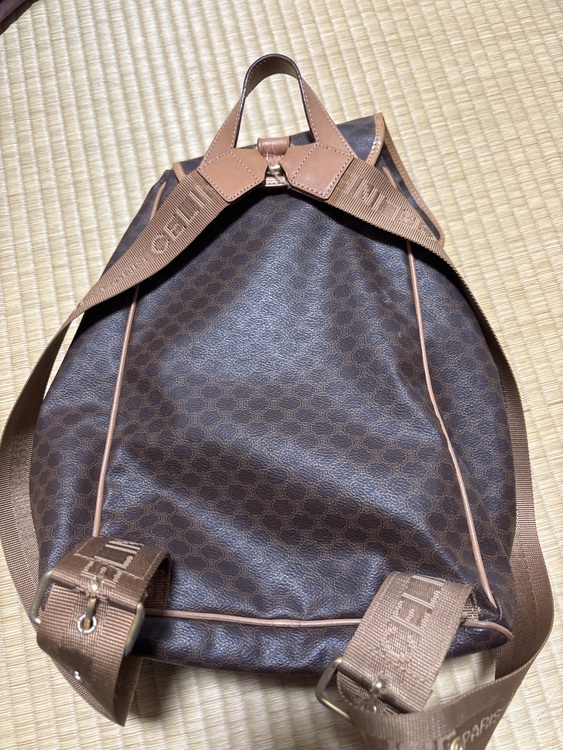 セリーヌ  （ブランドバッグ）の商品画像 - 査定依頼日：2025年9月25日 - 最高査定価格：48,000円