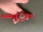 G-SHOCK その他 dw-6900Mf（高級時計）の商品画像 - 査定依頼日：2025年7月26日 - 最高査定価格：4,500円
