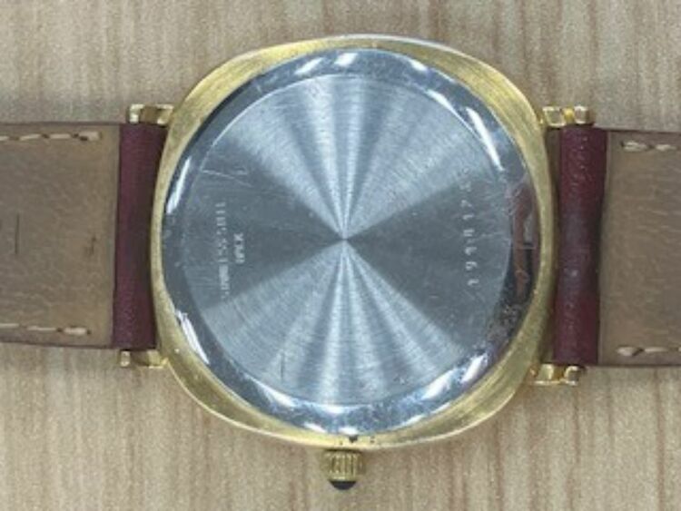 その他 ロンジン （高級時計）の商品画像 - 査定依頼日：2025年11月20日 - 最高査定価格：2,000円