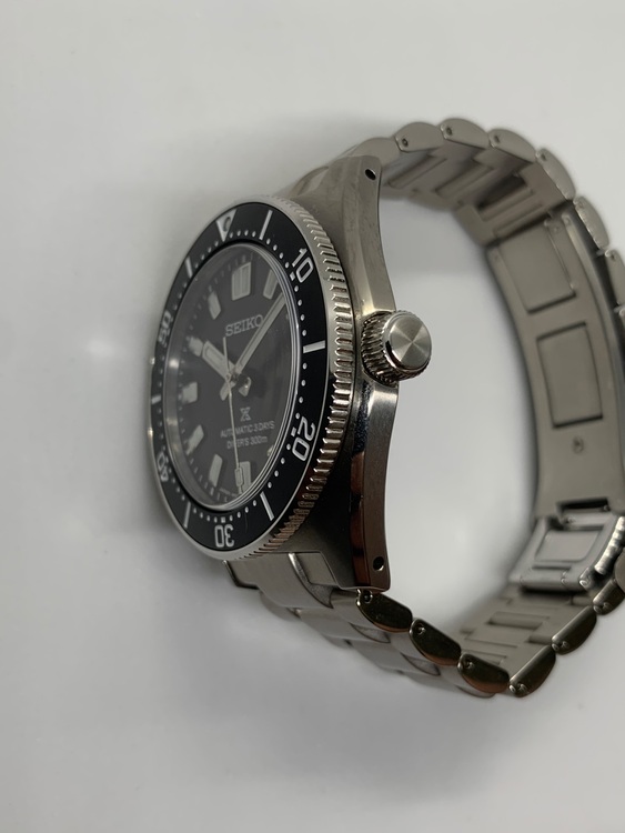 セイコー プロスペックス SBDC197（高級時計）の商品画像 - 査定依頼日：2025年10月15日 - 最高査定価格：92,000円
