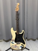 Fender Japan Stratocaster（ピアノ・楽器・PA機材）の商品画像 - 査定依頼日：2026年6月30日 - 最高査定価格：10,000円