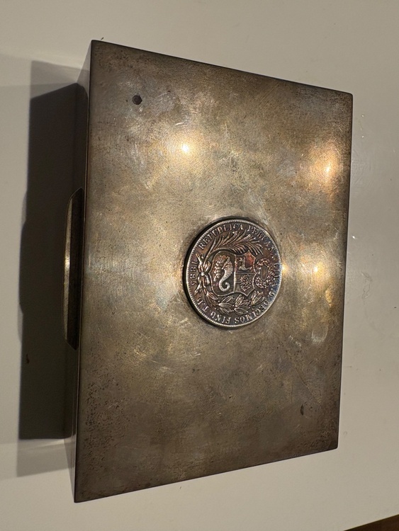 ケース（金・貴金属）の商品画像 - 査定依頼日：2026年1月17日 - 最高査定価格：60,000円