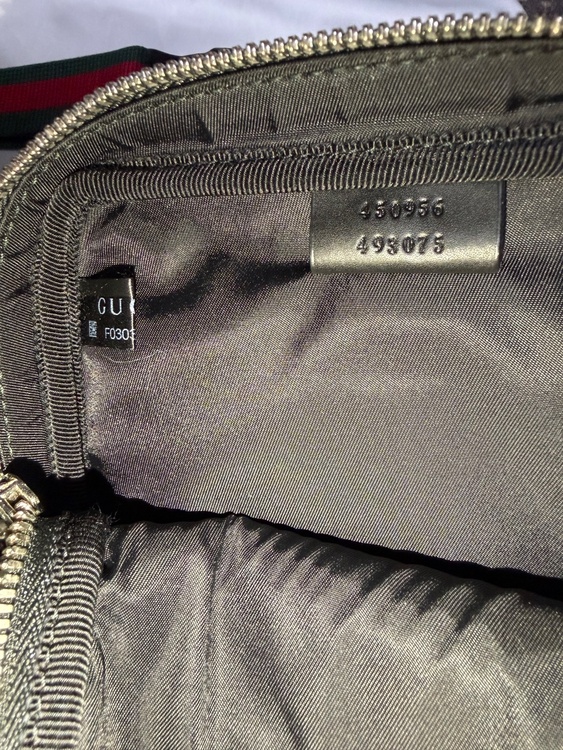 グッチ  （ブランドバッグ）の商品画像 - 査定依頼日：2026年4月18日 - 最高査定価格：70,000円