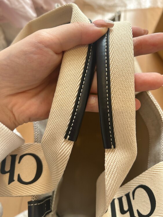 その他 クロエ （ブランドバッグ）の商品画像 - 査定依頼日：2025年2月28日 - 最高査定価格：65,000円