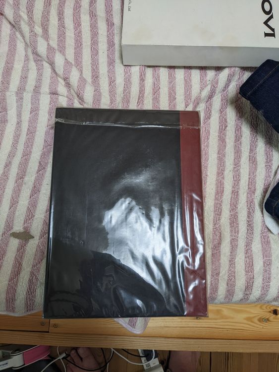 BON JOVIBOX1 完全限定盤（CD・DVD）の商品画像 - 査定依頼日：2022年7月4日 - 最高査定価格：3,000円