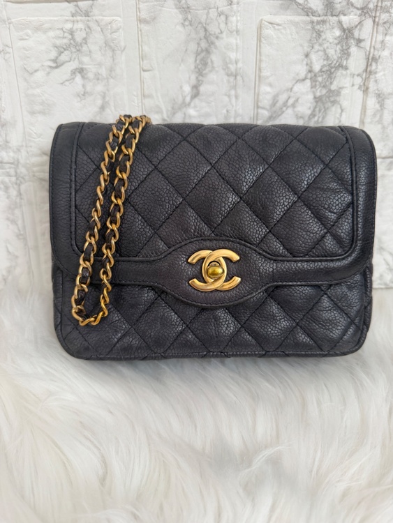 シャネル マトラッセ （ブランドバッグ）の商品画像 - 査定依頼日：2026年1月25日 - 最高査定価格：650,000円