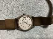 腕時計（高級時計）の商品画像 - 査定依頼日：2025年9月2日 - 最高査定価格：550,000円