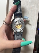 オーデマピゲ ロイヤルオークオフショア （高級時計）の商品画像 - 査定依頼日：2025年7月3日 - 最高査定価格：2,800,000円