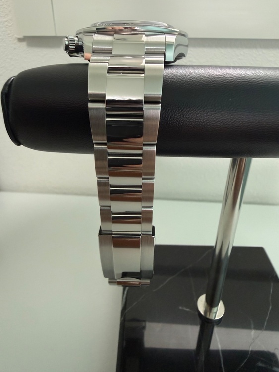 126500LN（高級時計）の商品画像 - 査定依頼日：2026年1月20日 - 最高査定価格：4,650,000円