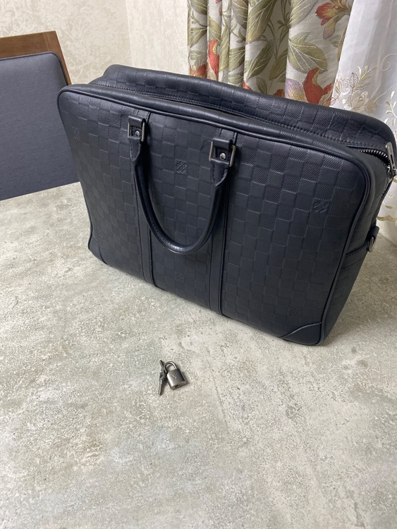 ルイヴィトン ルイヴィトン(その他) （ブランドバッグ）の商品画像 - 査定依頼日：2026年4月14日 - 最高査定価格：70,000円