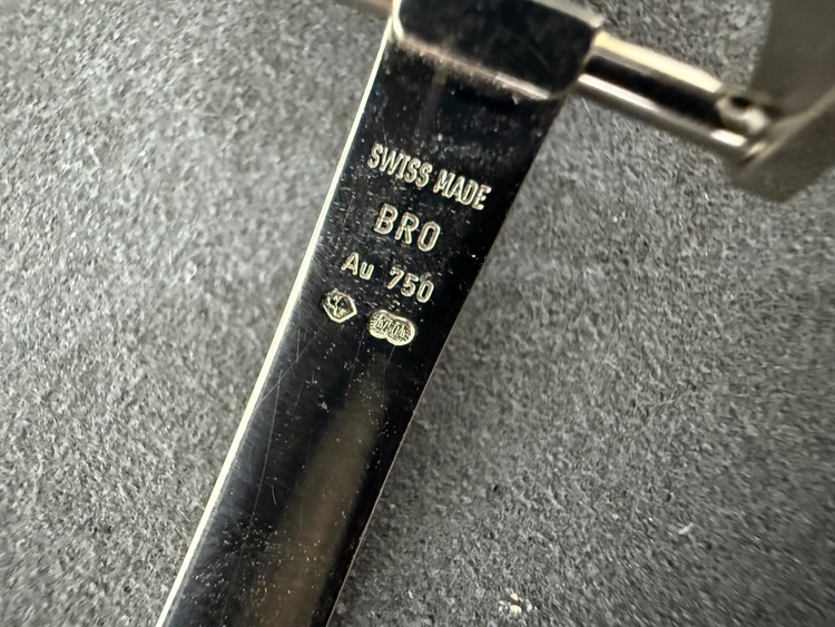 IW503401（高級時計）の商品画像 - 査定依頼日：2025年9月24日 - 最高査定価格：2,100,000円