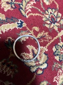 シルバーブレスレット