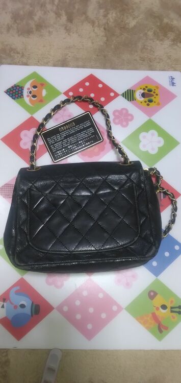 ミニマトラッセ A01115（ブランドバッグ）の商品画像 - 査定依頼日：2025年6月23日 - 最高査定価格：300,000円