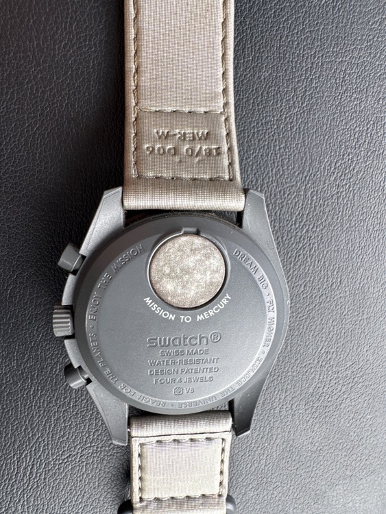 オメガ その他 （高級時計）の商品画像 - 査定依頼日：2025年6月3日 - 最高査定価格：50,000円