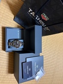 タグホイヤー　アクアレーサー（高級時計）の商品画像 - 最高査定価格：200,000円