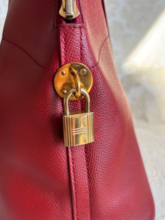 ボリード35（ブランドバッグ）の商品画像 - 査定依頼日：2026年3月3日 - 最高査定価格：280,000円