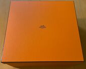 バーキン35cm（ブランドバッグ）の商品画像 - 査定依頼日：2025年11月12日 - 最高査定価格：1,300,000円