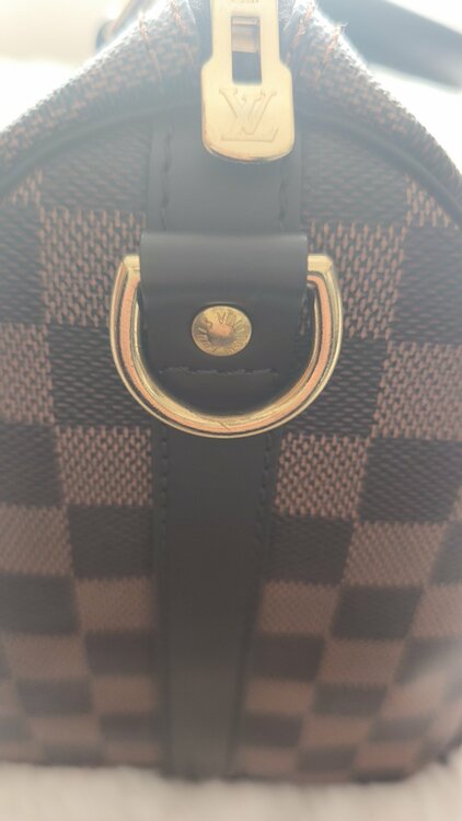 ルイヴィトン ダミエ （ブランドバッグ）の商品画像 - 査定依頼日：2026年3月1日 - 最高査定価格：230,000円