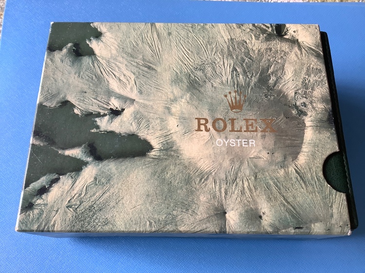 ロレックス デイトジャスト 1601（高級時計）の商品画像 - 査定依頼日：2026年4月2日 - 最高査定価格：800,000円