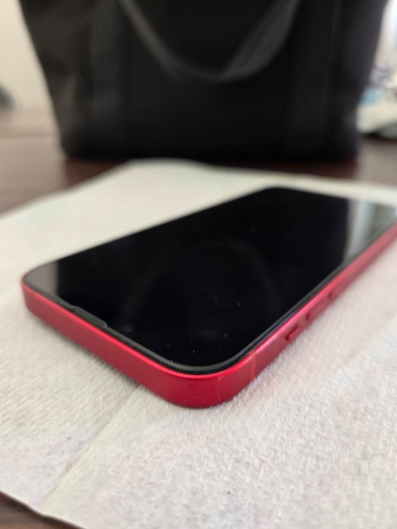 iPhone 13 128GB SIMフリー（スマホ）の商品画像 - 査定依頼日：2025年8月25日 - 最高査定価格：43,000円