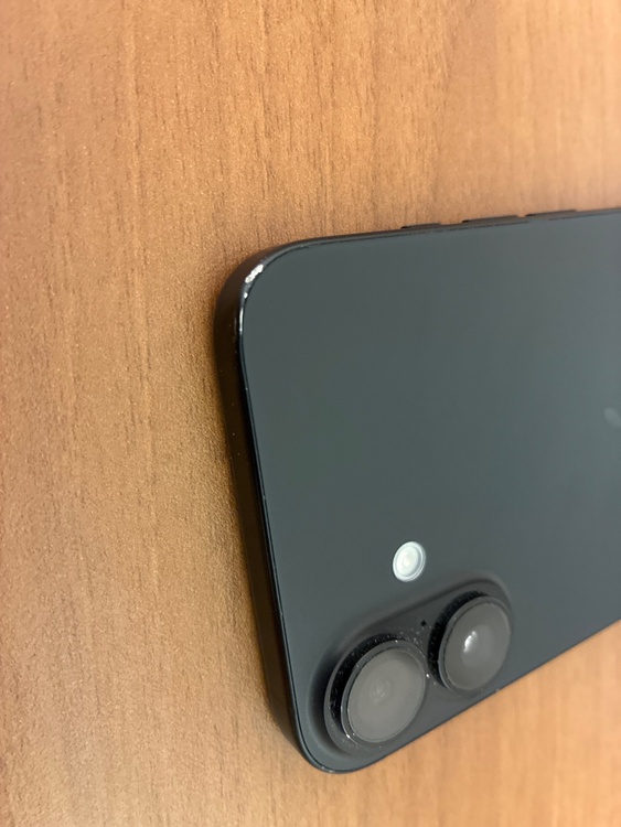 iPhone iPhone 16 Plus 256GB SIMフリー（スマホ）の商品画像 - 査定依頼日：2026年5月31日 - 最高査定価格：55,000円