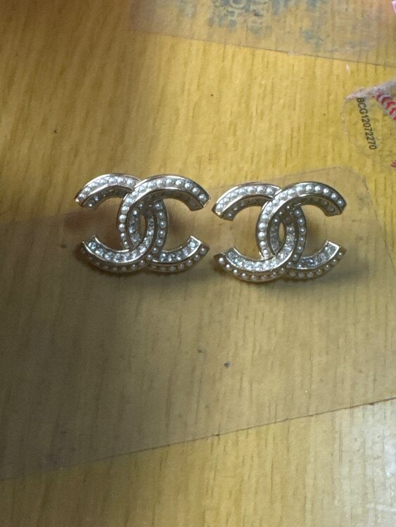 シャネル シャネル(その他) （ブランドバッグ）の商品画像 - 査定依頼日：2025年5月28日 - 最高査定価格：30,000円