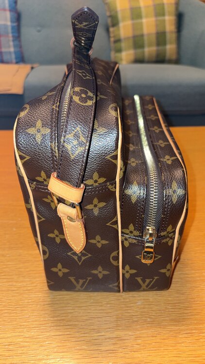 ルイヴィトン モノグラム （ブランドバッグ）の商品画像 - 査定依頼日：2025年1月11日 - 最高査定価格：70,000円