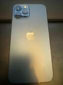 iphone 12 Pro Max（スマホ）の商品画像 - 査定依頼日：2024年1月25日 - 最高査定価格：78,000円