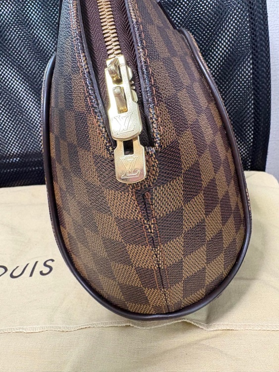 Luisvuitton elipse （ブランドバッグ）の商品画像 - 査定依頼日：2025年10月25日 - 最高査定価格：130,000円