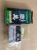 本格麻雀徹まん（ゲーム機本体・ゲームソフト）の商品画像 - 査定依頼日：2025年12月3日 - 最高査定価格：500円