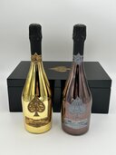 シャンパン アルマン・ド・ブリニャック （アルマン・ド・ブリニャック）の商品画像 - 美品 - 査定完了日：2025.01.22 - 最高査定価格：230,000円