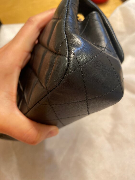 シャネル マトラッセ （ブランドバッグ）の商品画像 - 査定依頼日：2024年12月23日 - 最高査定価格：700,000円