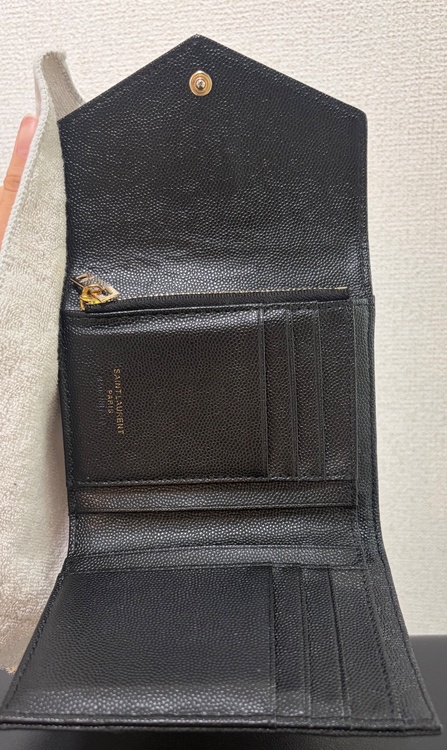 イブサンローラン  （ブランドバッグ）の商品画像 - 査定依頼日：2026年4月15日 - 最高査定価格：56,000円