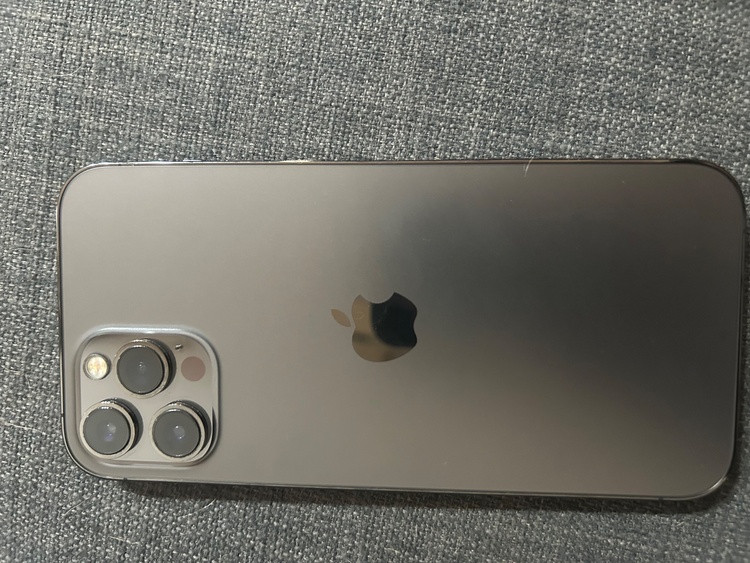 iPhone iPhone 12 Pro Max 512GB docomo（スマホ）の商品画像 - 査定依頼日：2026年7月21日 - 最高査定価格：45,000円