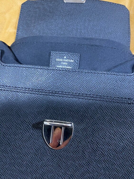 DU3171（ブランドバッグ）の商品画像 - 査定依頼日：2025年2月20日 - 最高査定価格：50,000円