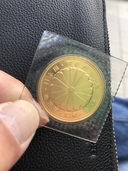 １０万円金貨