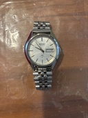 セイコー その他 （高級時計）の商品画像 - 査定依頼日：2026年2月23日 - 最高査定価格：5,000円